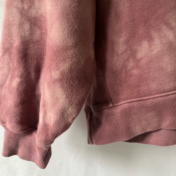 NWOT Aritzia Tna Cozyaf Mega Crew | size 2 - Picture 8 of 12